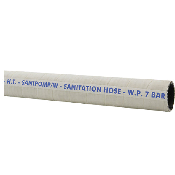 Toiletslange 19mm