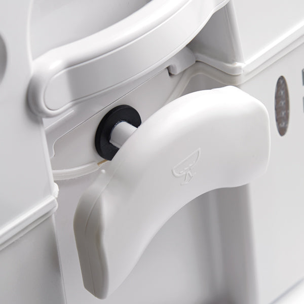 Dometic 972 transportablet toilet, 9L spildevand