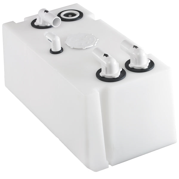 Dometic holding tank