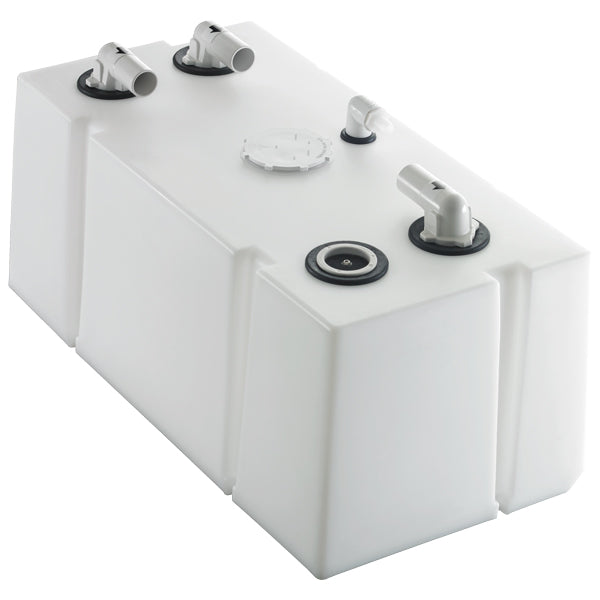 Dometic holding tank