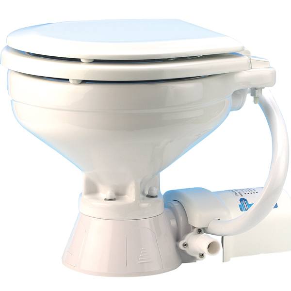 Jabsco el-toilet compact
