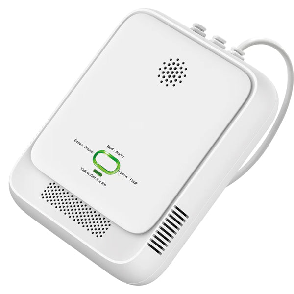 1852 Gas alarm