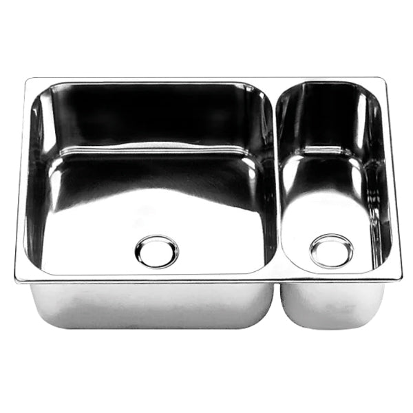 Dob.vask r/s 32.5 x 51cm