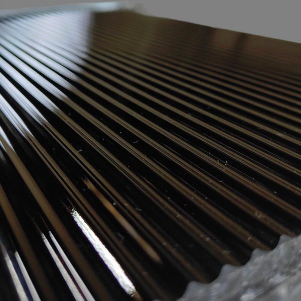 Keramisk grill stegeplade 230V (1.6kW)