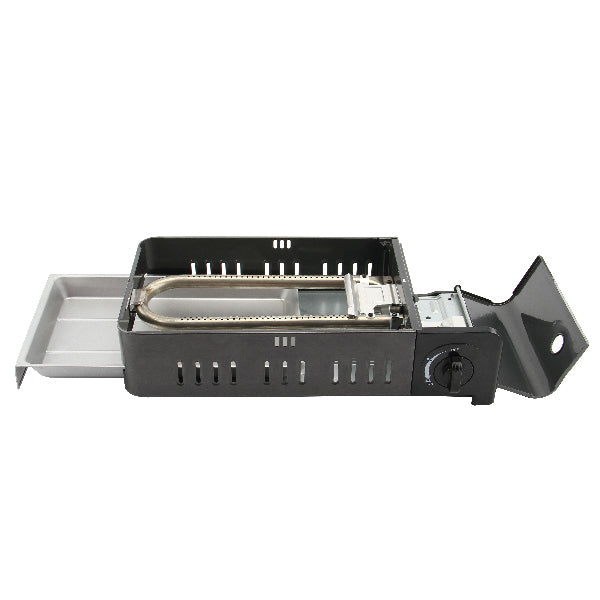 1852 Gasgrill