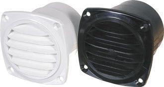 Plastikventil med studs 3