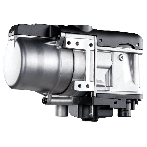 Webasto Thermo Top Evo marine 5 kw 12v diesel - vandvarmer incl. kit
