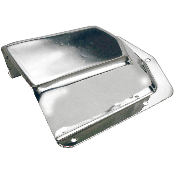 Roca ventilationshætte 110x55x135mm RF