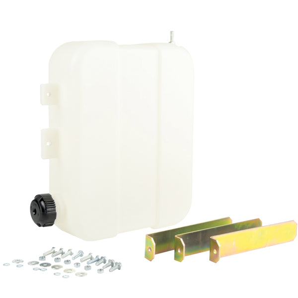 Brændstoftank til bådvarmere 7l