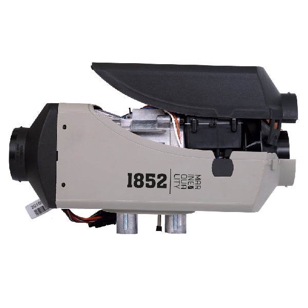 1852 bådvarmer 4Kw (diesel) inkl. monteringssæt