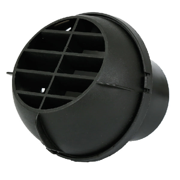 1852 Rund luftdyse 60mm