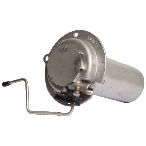 1852 brænder til bådvarmer