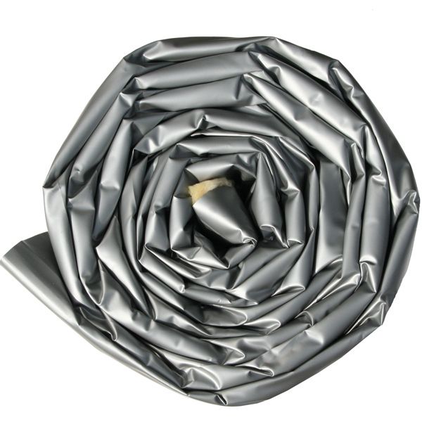 Isoleringsstrømpe varmluft pe30 Ø65-80mm 3m