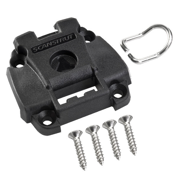 ROKK monteringsbase til skruer