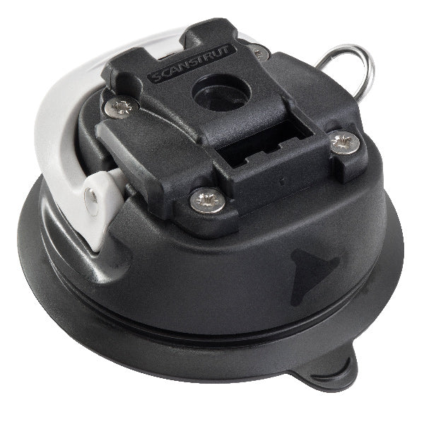 ROKK monteringsbase m/ sugekop