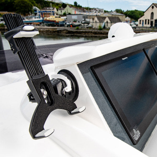 ROKK iPad/Tablet monteringskit m/ sugekop