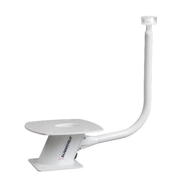 ScanStrut  PowerTower stang med LED top lanterne