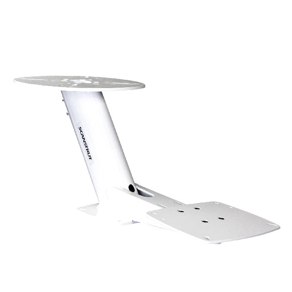 ScanStrut Dual PowerTower Compact til radar og/eller Kamera