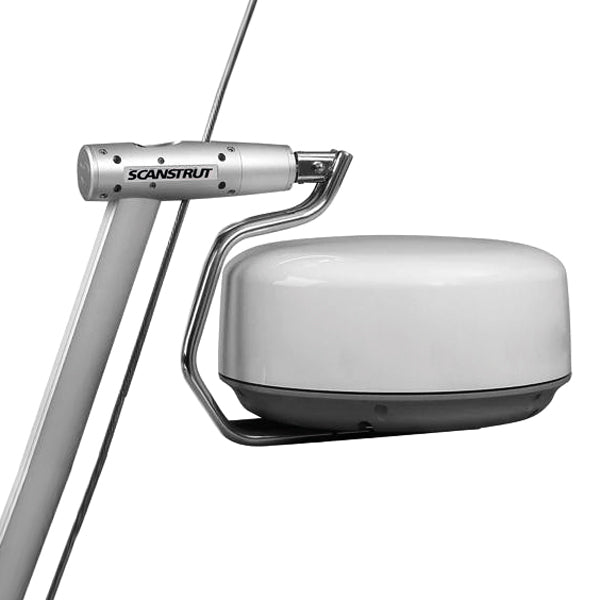 ScanStrut Radar mount Selvnivellerende, radar foran bagstag