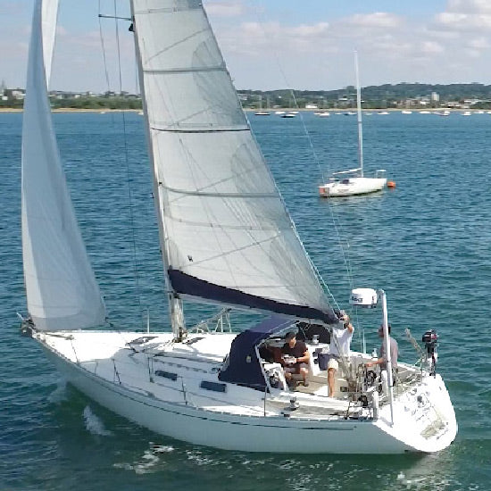 ScanStrut Selvnivellerende radarmast