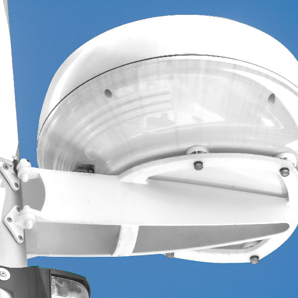 ScanStrut Radar mount til mast