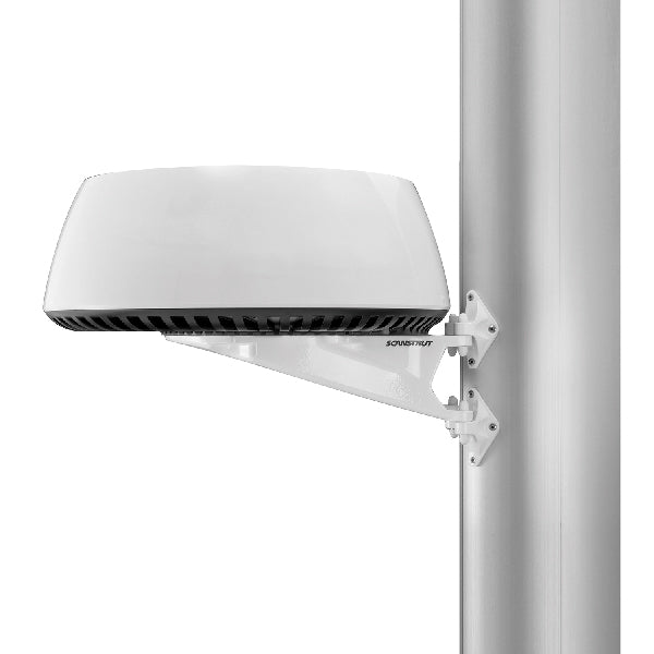 ScanStrut Mast mount 18" radar
