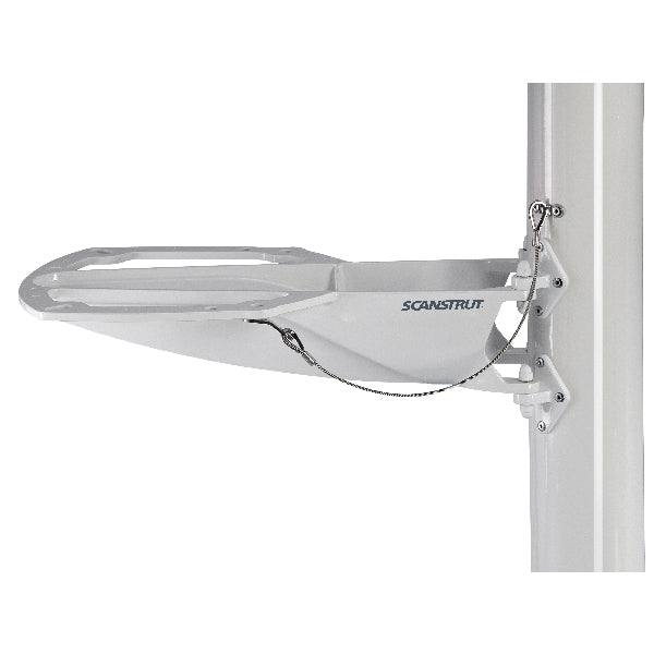 ScanStrut Mast mount 24" radar