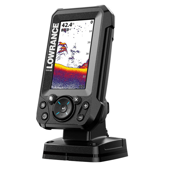 Lowrance Eagle