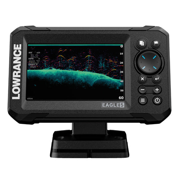 Lowrance Eagle
