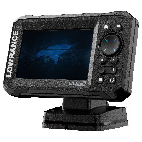 Lowrance Eagle