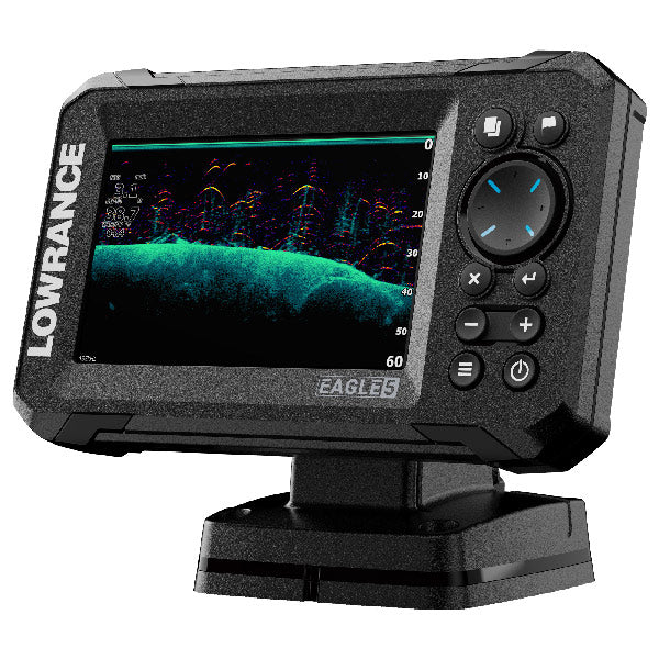 Lowrance Eagle