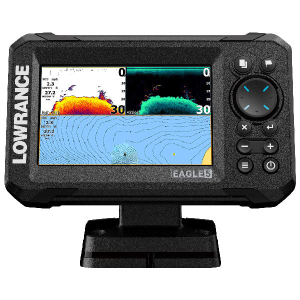 Lowrance Eagle