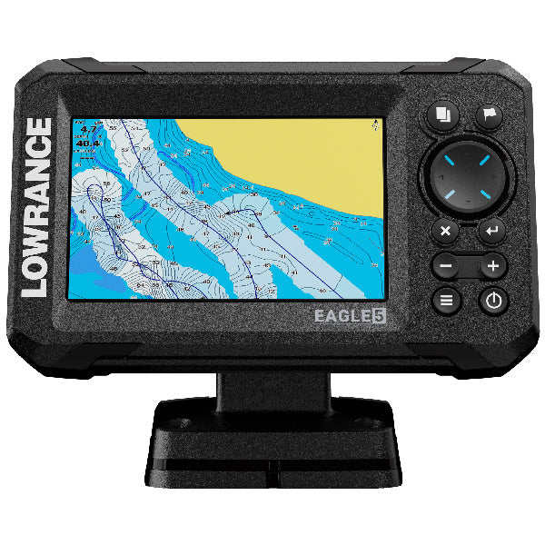 Lowrance Eagle