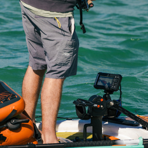 Lowrance Eagle