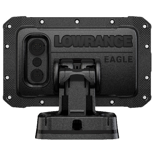 Lowrance Eagle