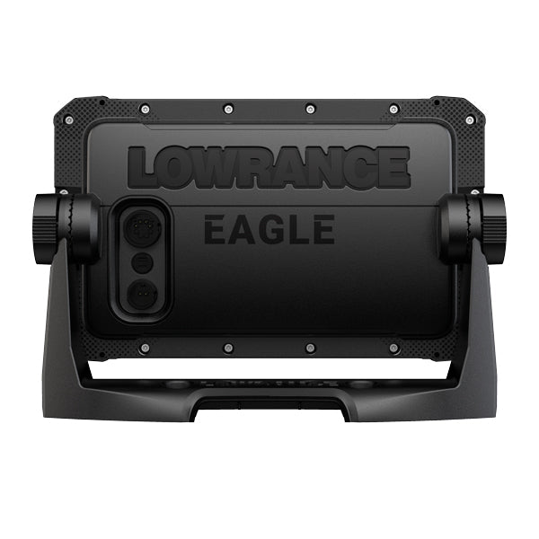 Lowrance Eagle