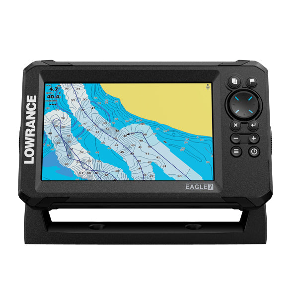 Lowrance Eagle