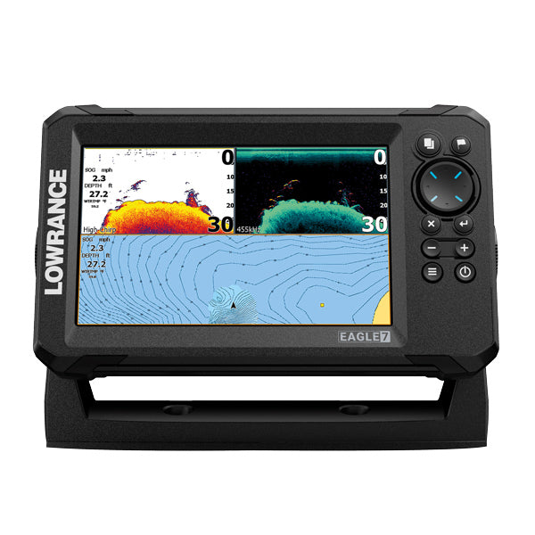 Lowrance Eagle