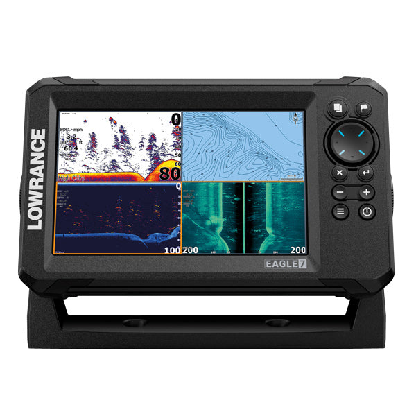 Lowrance Eagle
