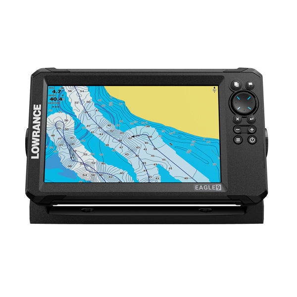 Lowrance Eagle
