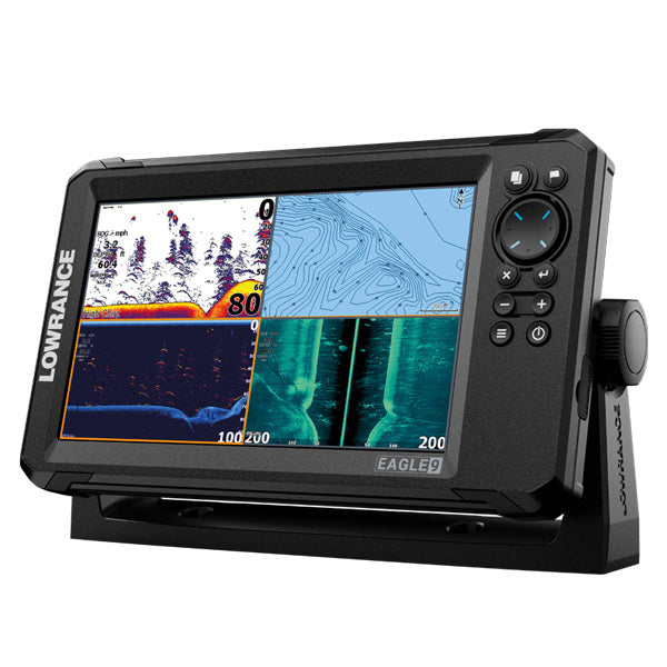 Lowrance Eagle