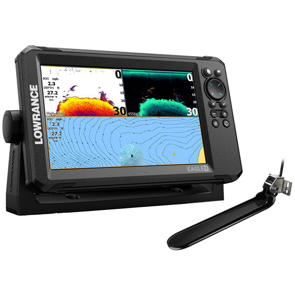Lowrance Eagle