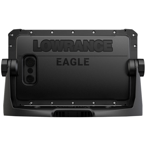 Lowrance Eagle