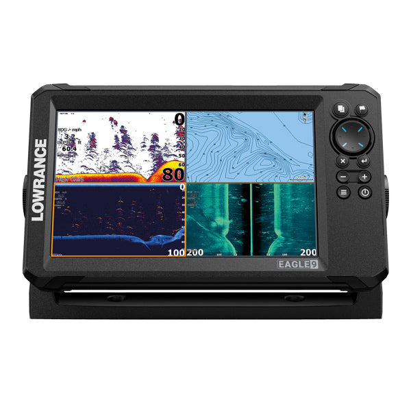 Lowrance Eagle