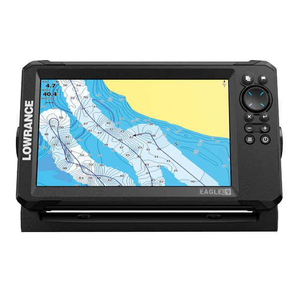 Lowrance Eagle EYE-9 Live