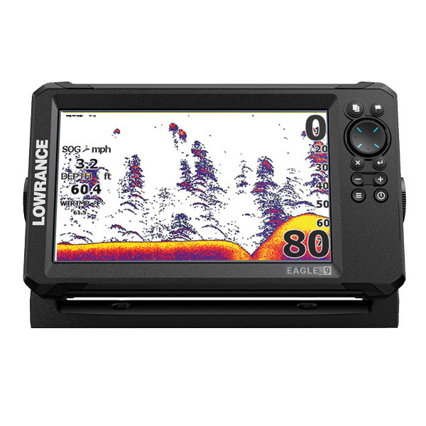 Lowrance Eagle EYE-9 Live