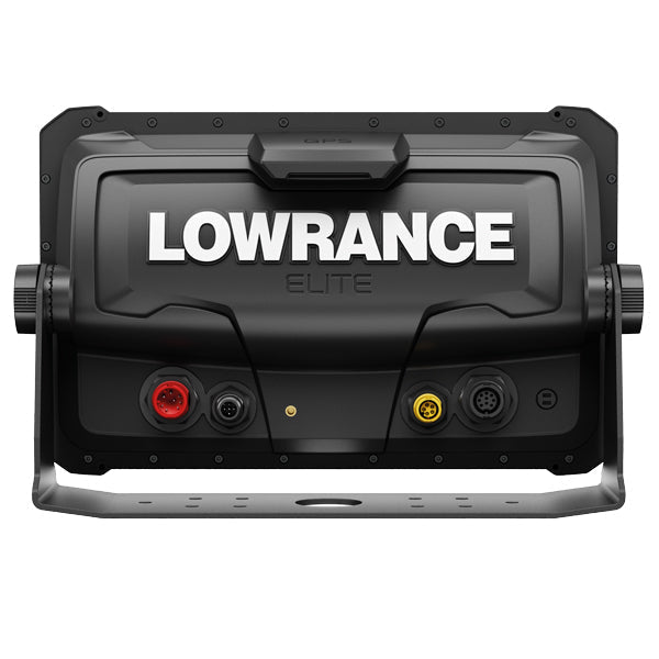 Lowrance Elite FS