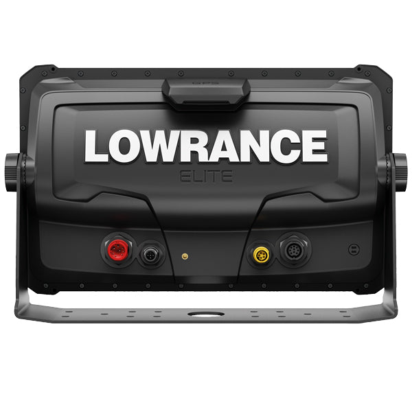 Lowrance Elite FS