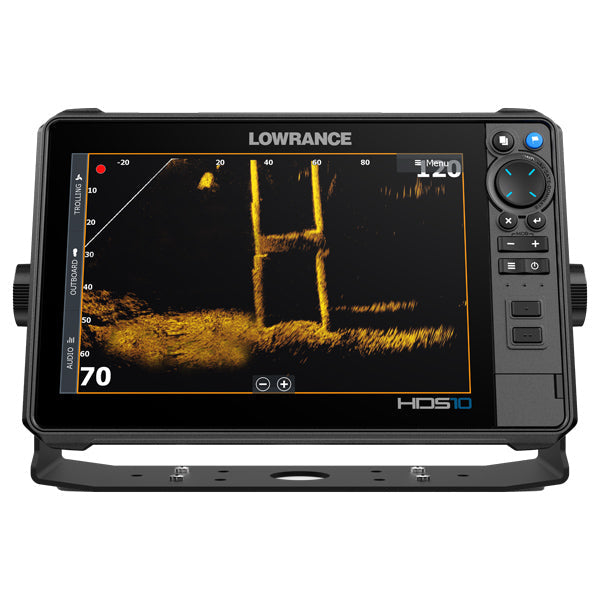 Lowrance HDS PRO