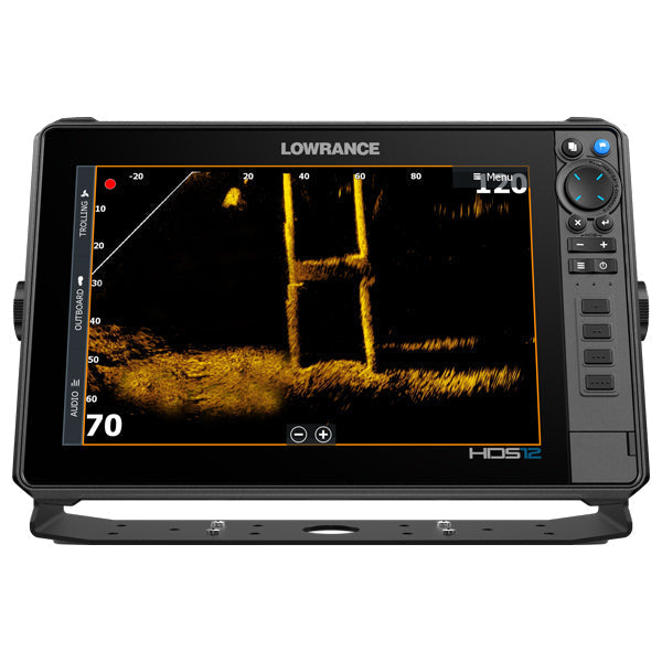 Lowrance HDS PRO